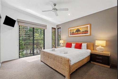Noosa North Shore House | Noosa Beach Retreat - Noosa North Shore