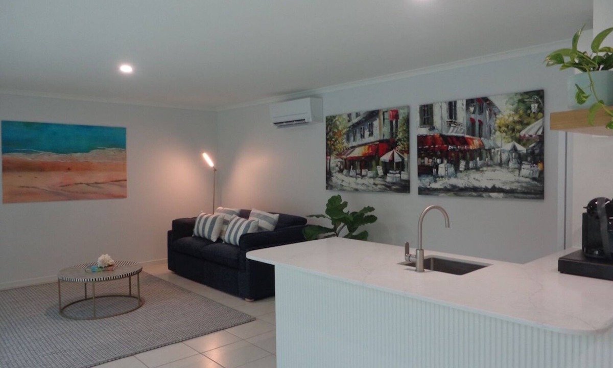 Tinbeerwah House | Noosa Buoys