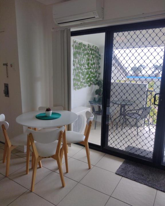 Pialba Apartment | Ocean Breeze Apartments Hervey Bay