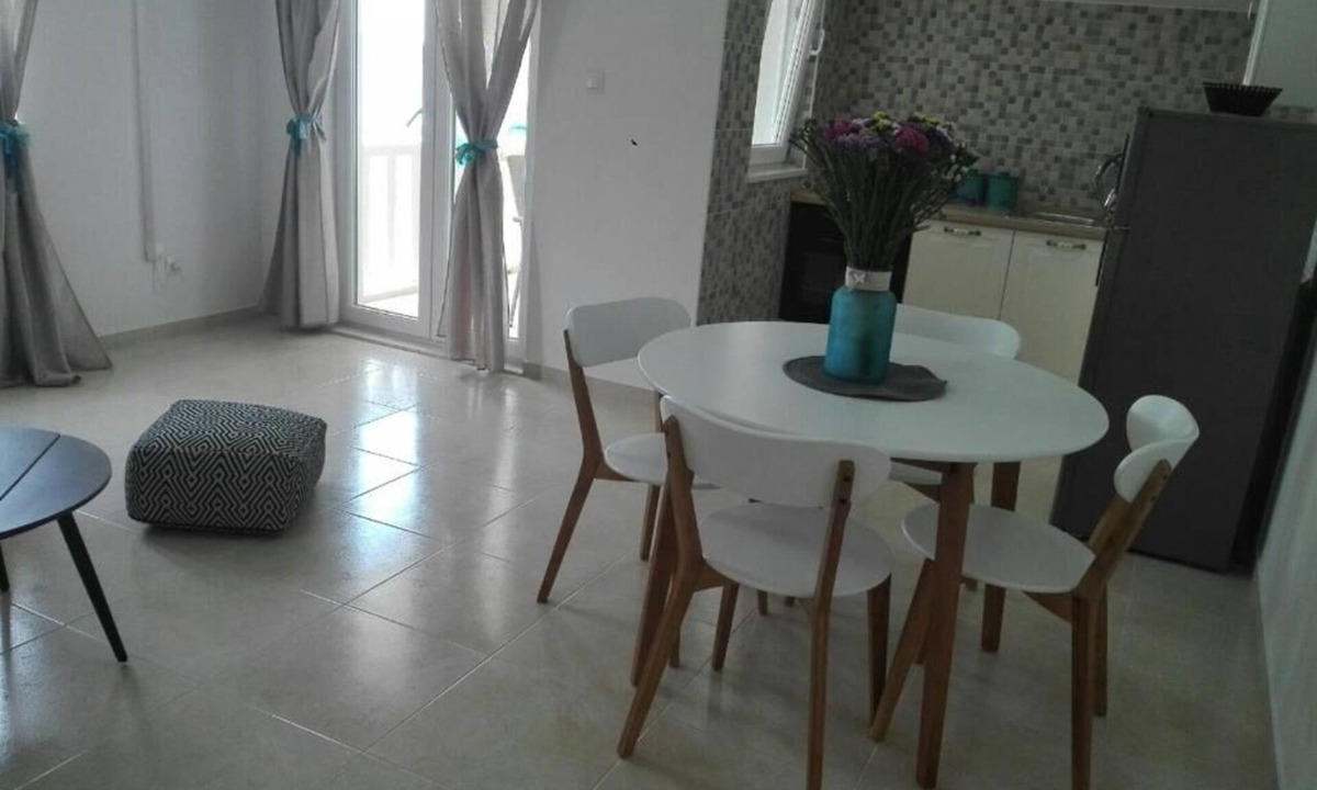 Kuciste Apartment | One bedroom apartment with terrace and sea view Kučište - Perna, Pelješac (A-10161-g)