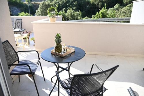 Stikovica Apartment | One bedroom apartment Zefir near štikovica beach