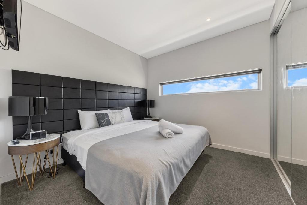 Chatswood CBD Apartment | One Bedroom Private Apartment at 88 Archer St Chatswood