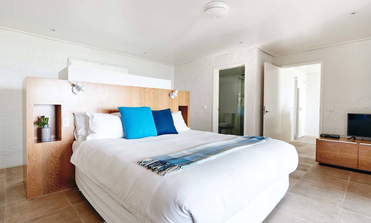 Orpheus Island Resort | Orpheus Island Lodge