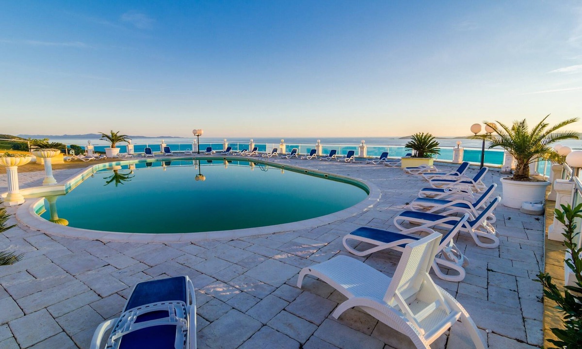 Postup House | Pansion Villa Antonio - Two Bedroom Suite Family 26