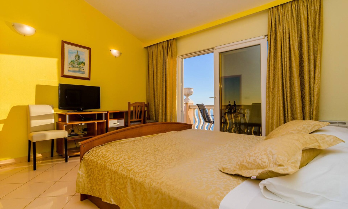 Postup House | Pansion Villa Antonio - Two Bedroom Suite Family 36