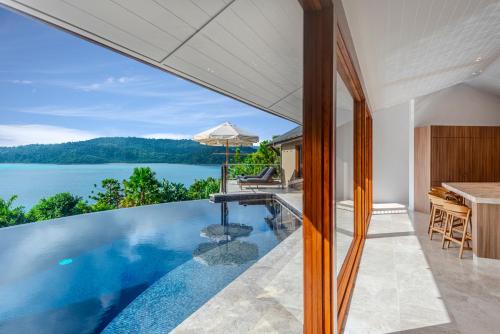 Hamilton Island House | Papillon on Hamilton Island by HIHA
