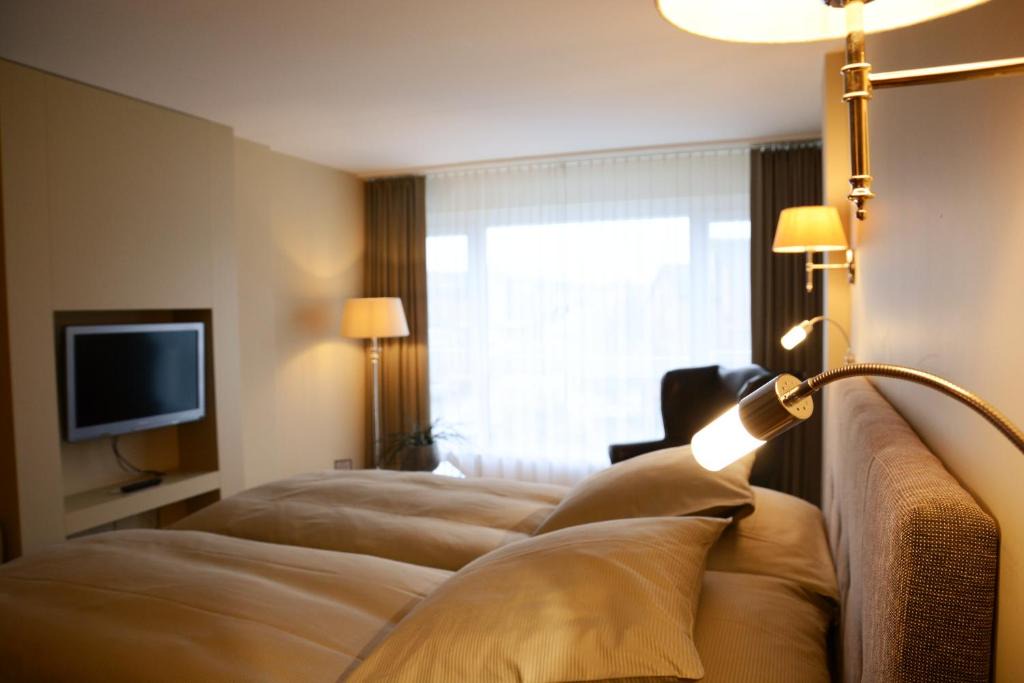Langenthal Hotel | Parkhotel Langenthal