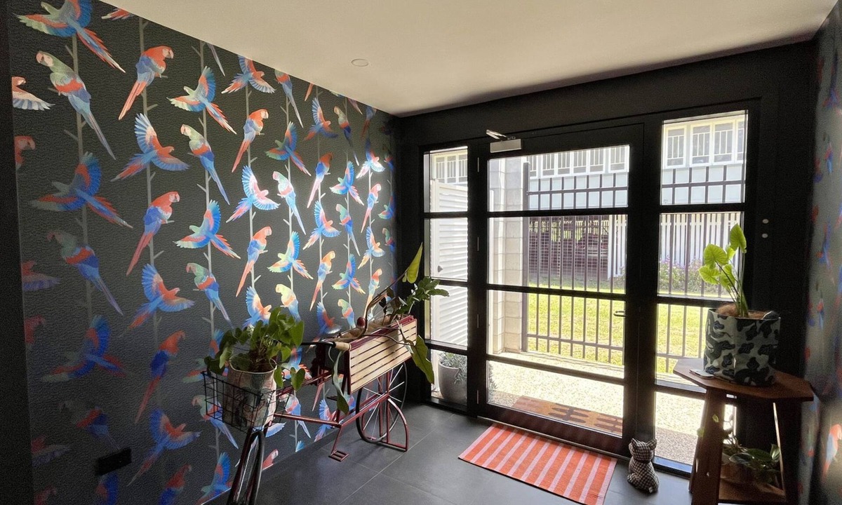 Bundaberg North Apartment | Parrots Nest - 1 Bedroom Apartment