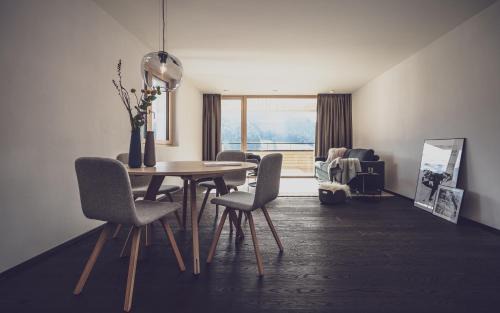 Davos-Dorf Apartment | Parsenn Resort