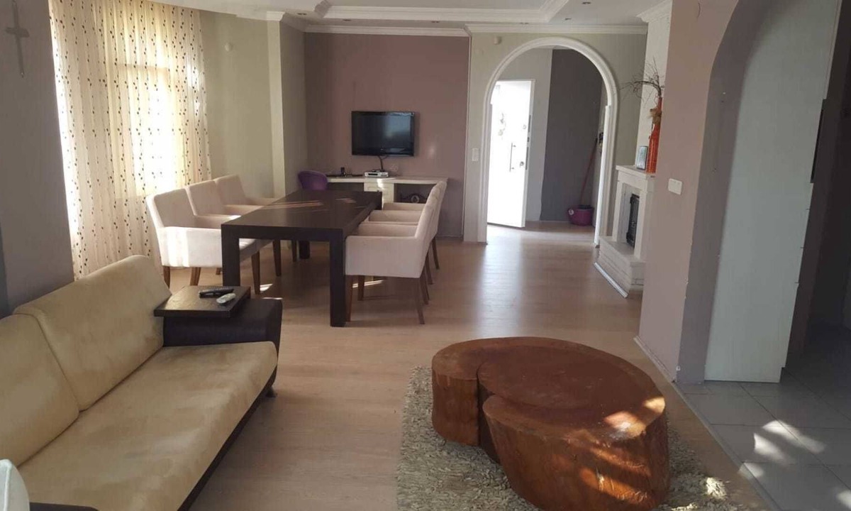Payallar Villa | Payaller Villa 3