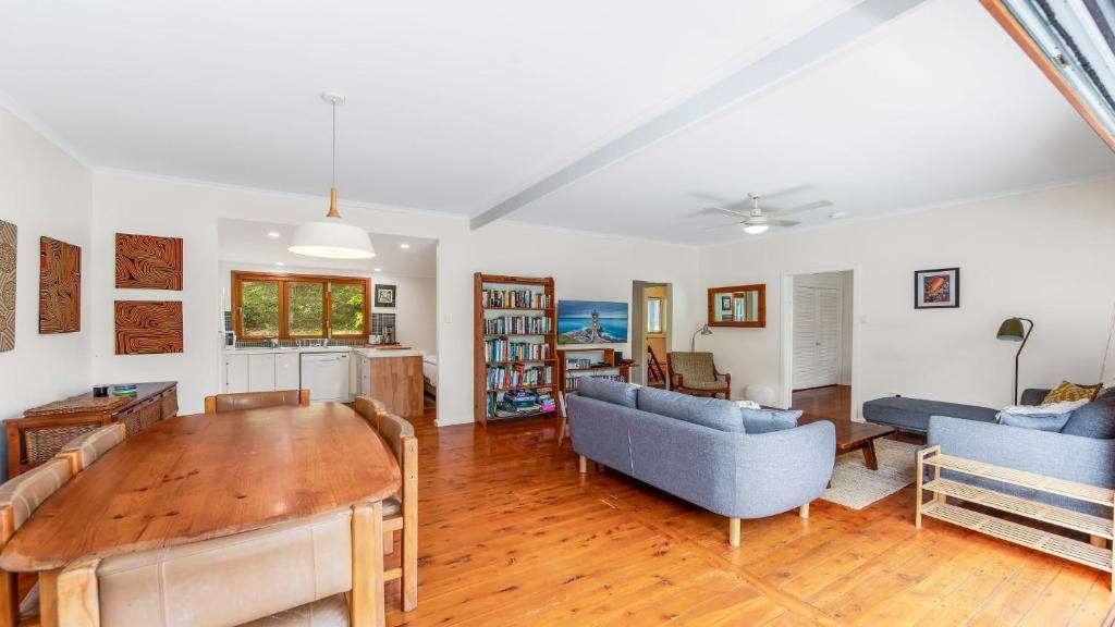 Pearl Beach House | Pearl Beach Bush Retreat