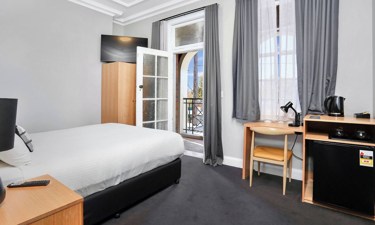 Penshurst Hotel | Penshurst Hotel