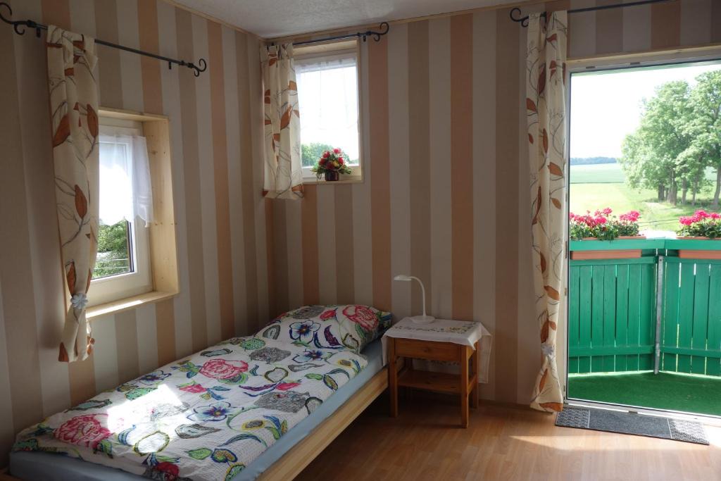 Gottesgrun Apartment | Pension Gottesgrün