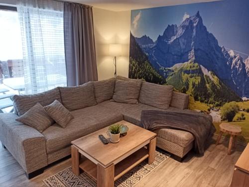 Oberhof Apartment | Pension Danzer