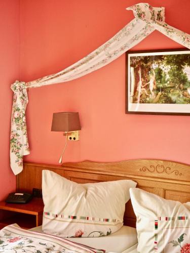 Tonndorf House | Pension Grünes Herz