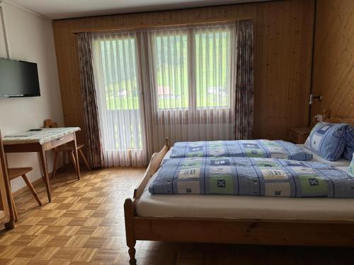 Engelberg Hostel | Pension St. Jakob