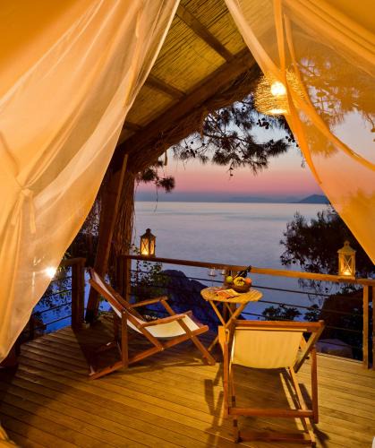 Uzunyurt Hotel | Perdue Hotel