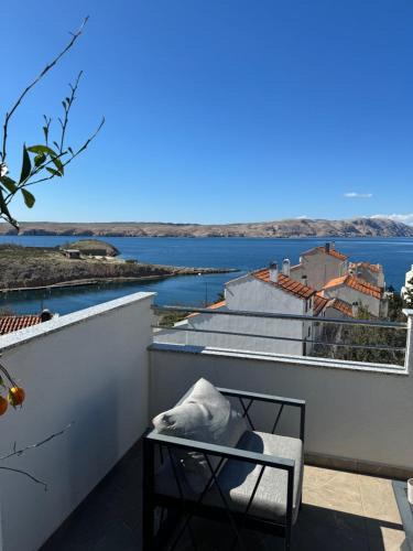 Stinica Apartment | Perla