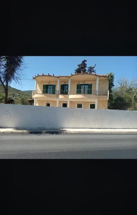 Asini Villa | Phoenix