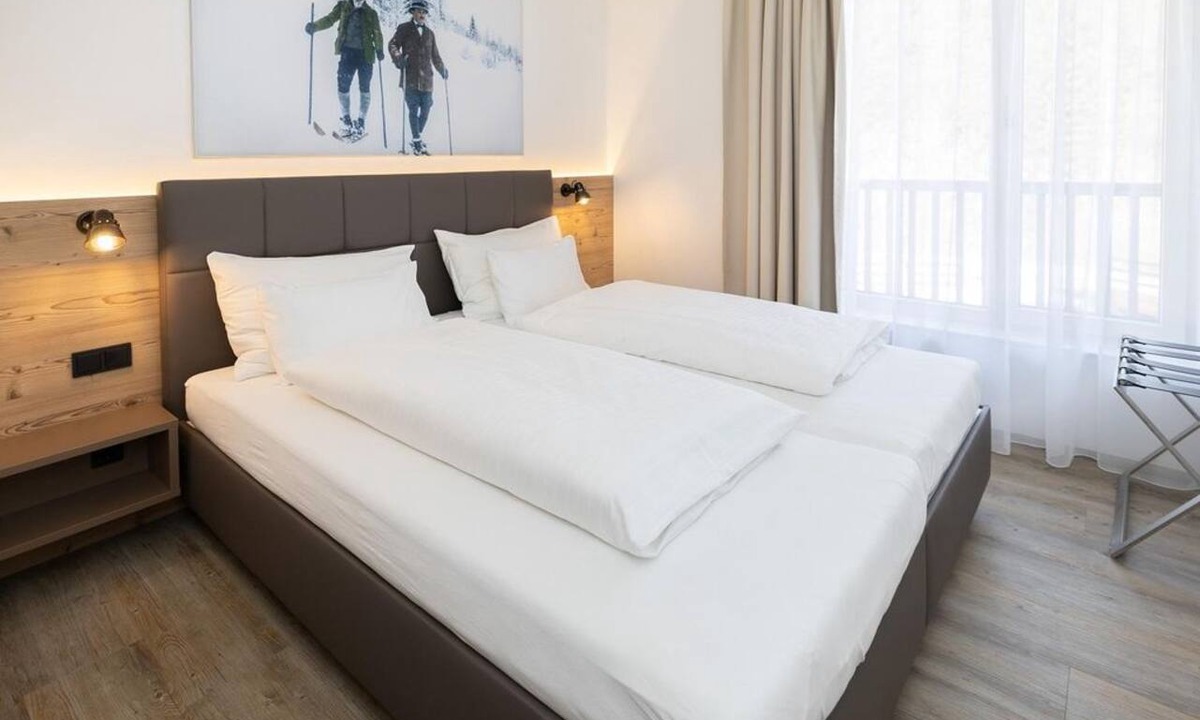 Hinterstoder Apartment | Piessling Standard - 17 nights - Dormio Aparthotel Hinterstoder