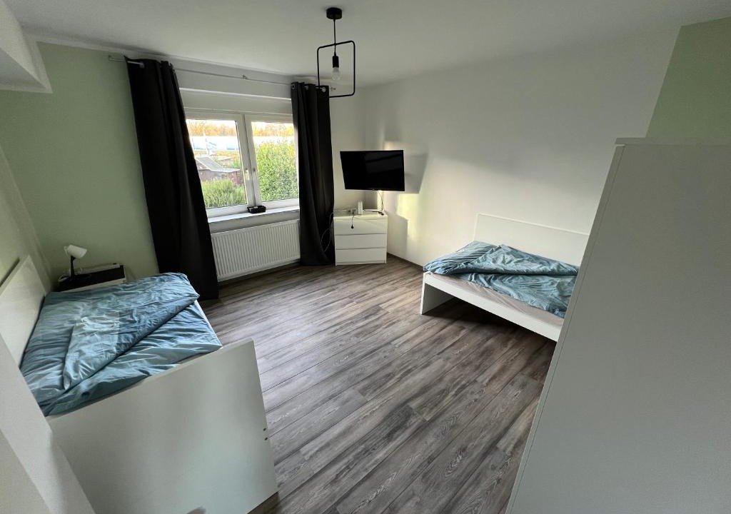 Schalke-Nord Apartment | Pluto