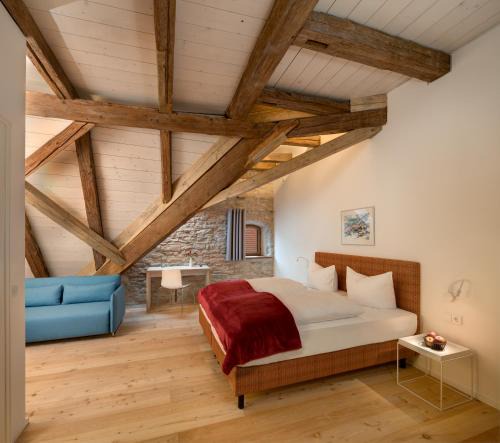 Berching Hotel | Post Berching