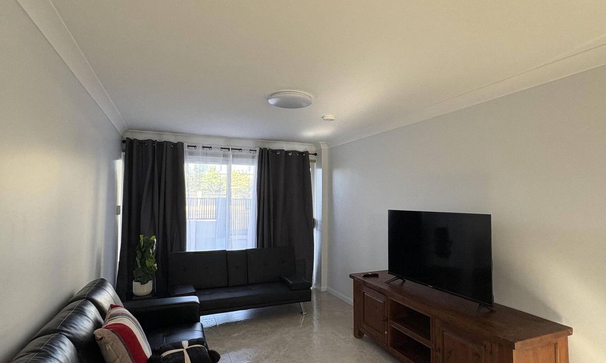 North Ward Apartment | Prime City & Strand Location - Prime City & Strand Location