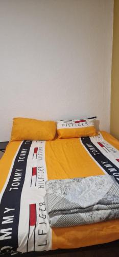 Tegel House | Quite shared apartment
