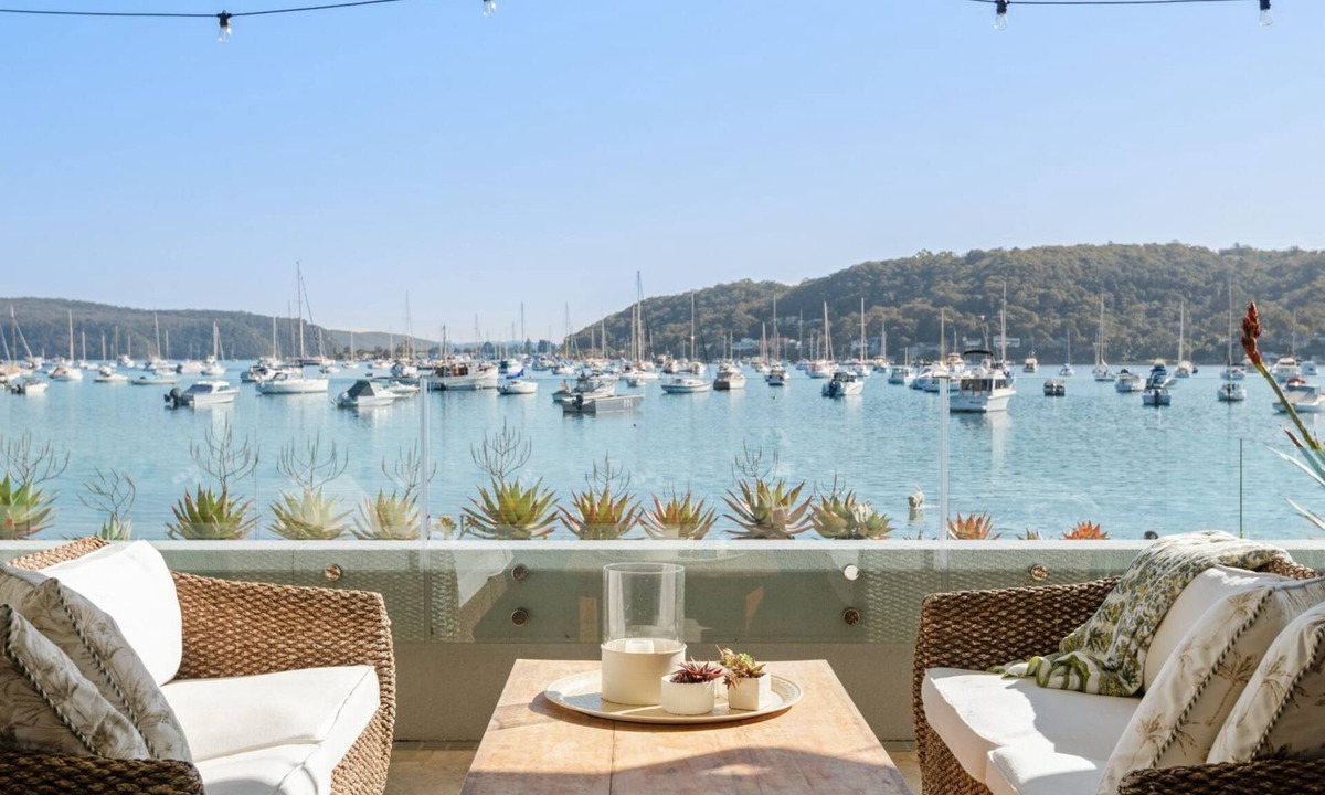 Avalon Beach House | RAHITI by Palm Beach Holiday Rentals