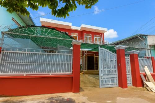 Thu Duc Hostel | REDHOME DORM