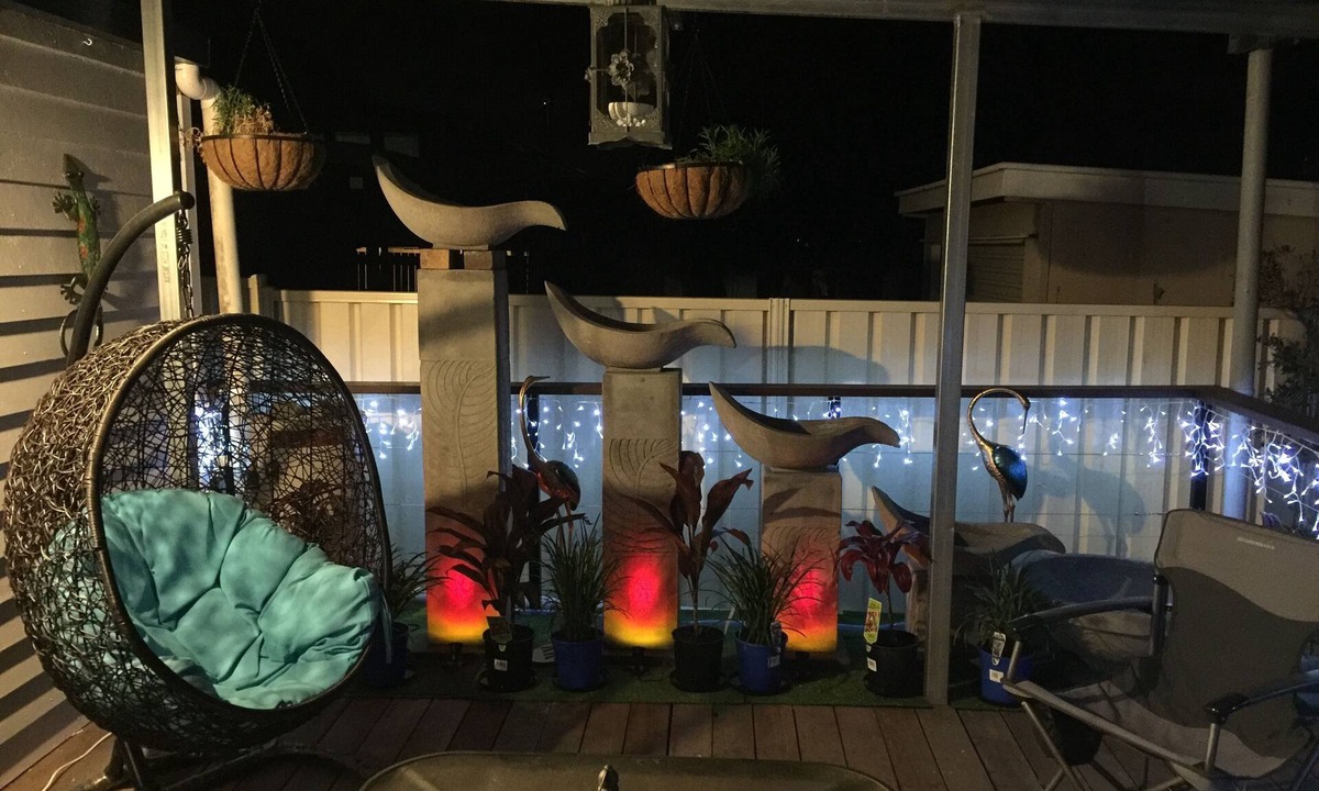 Bundaberg West House | Rest relax in elegant surroundings very close to town with FREE Wifi and Netflix