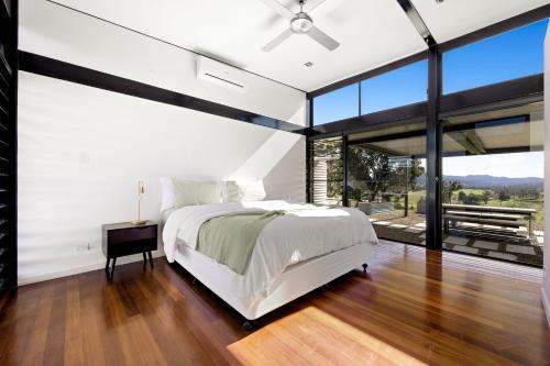 Conondale House | Riverdance At Conondale