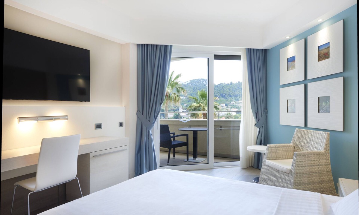 Lopud Island Hotel | RMH Lopud Lafodia, Resort & Wellness