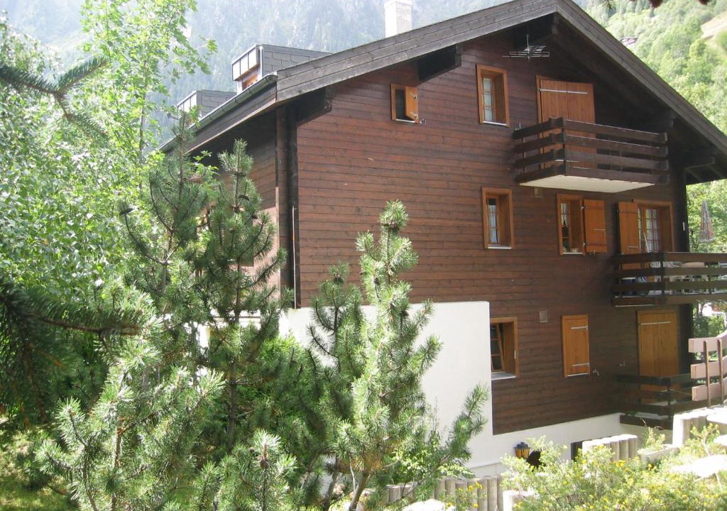 Blatten bei Naters Apartment | Rocca