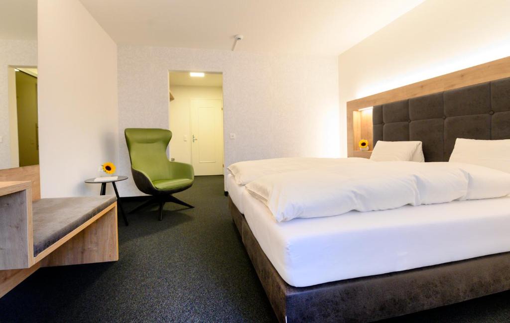 Kriegstetten Hotel | Romantik Hotel & Restaurant Sternen
