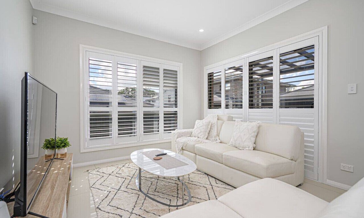 Rouse Hill House | Rousehill Sweet Spacious 4BR Quiet House