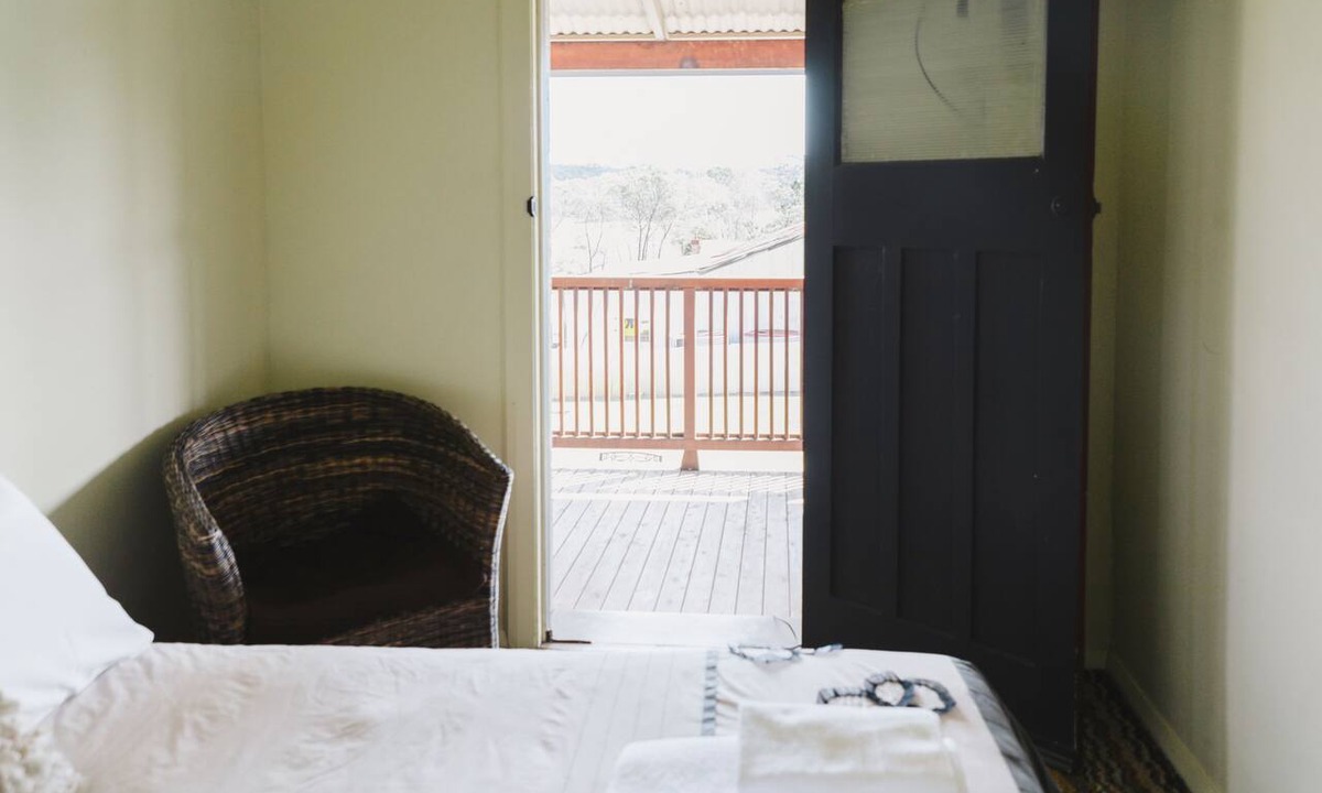 Capertee Hotel | Royal Hotel Capertee