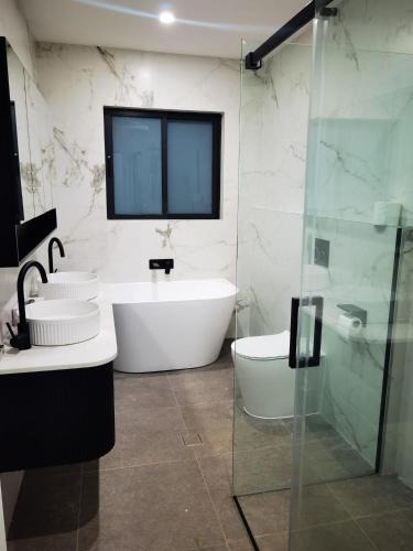 Eastwood House | Ryde guest house