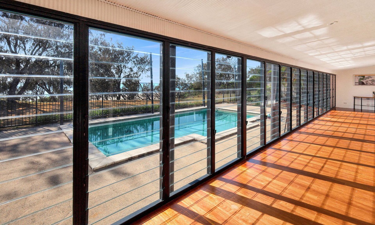 Hay Point House | Salonika Sands - A Beachfront Paradise