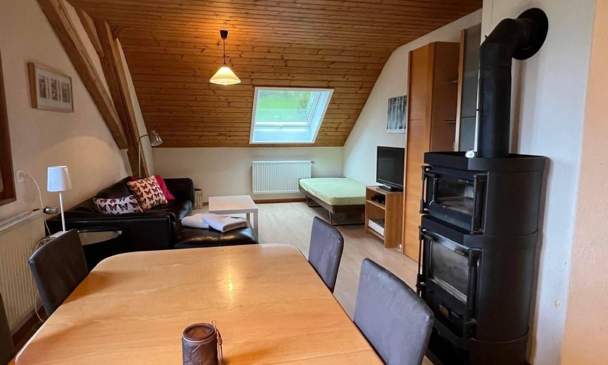 Welschenrohr Other | Schafmatthof attic flat