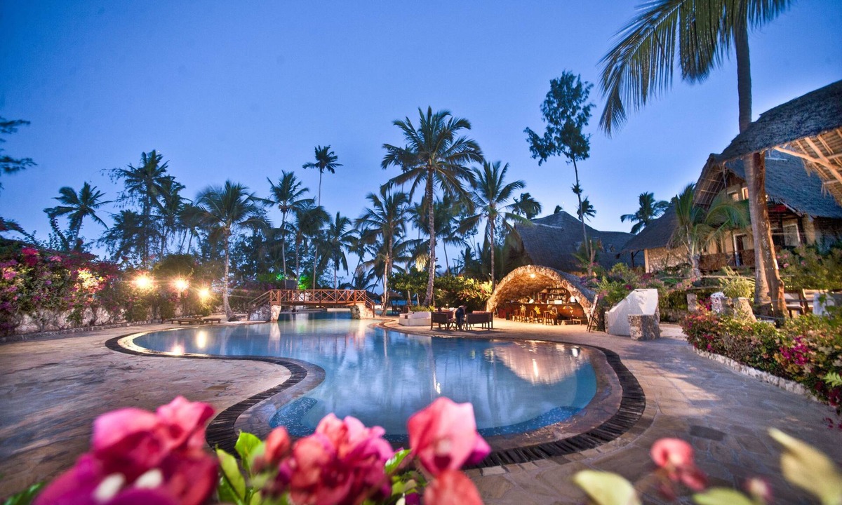 Uroa Hotel | Serene Island Retreat Near Vibrant Stone Town & Steps from Beautiful Uroa Beach