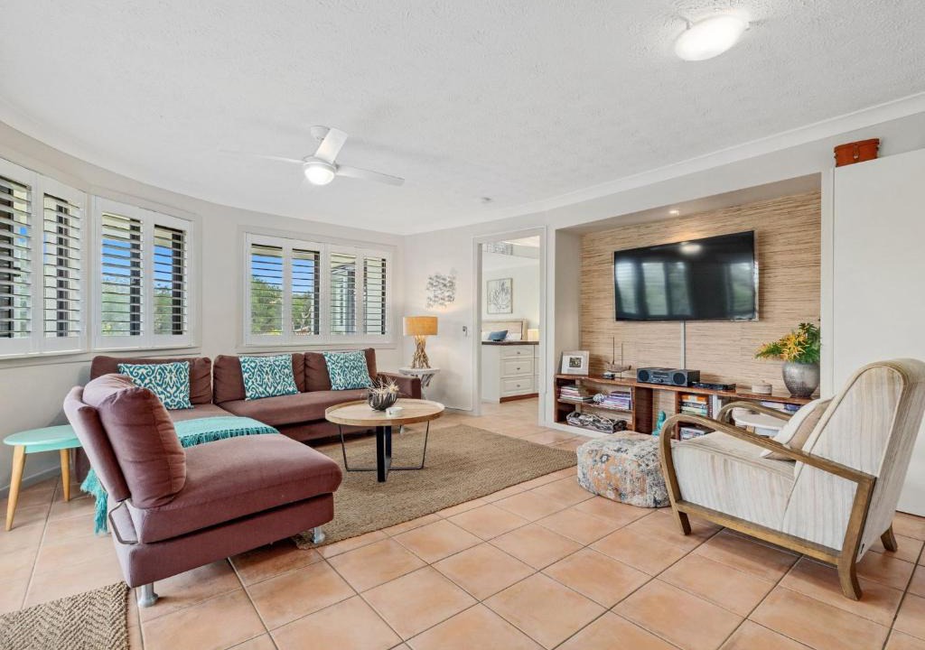 Hastings Point Apartment | Shoreline 3 Beachfront Apartment