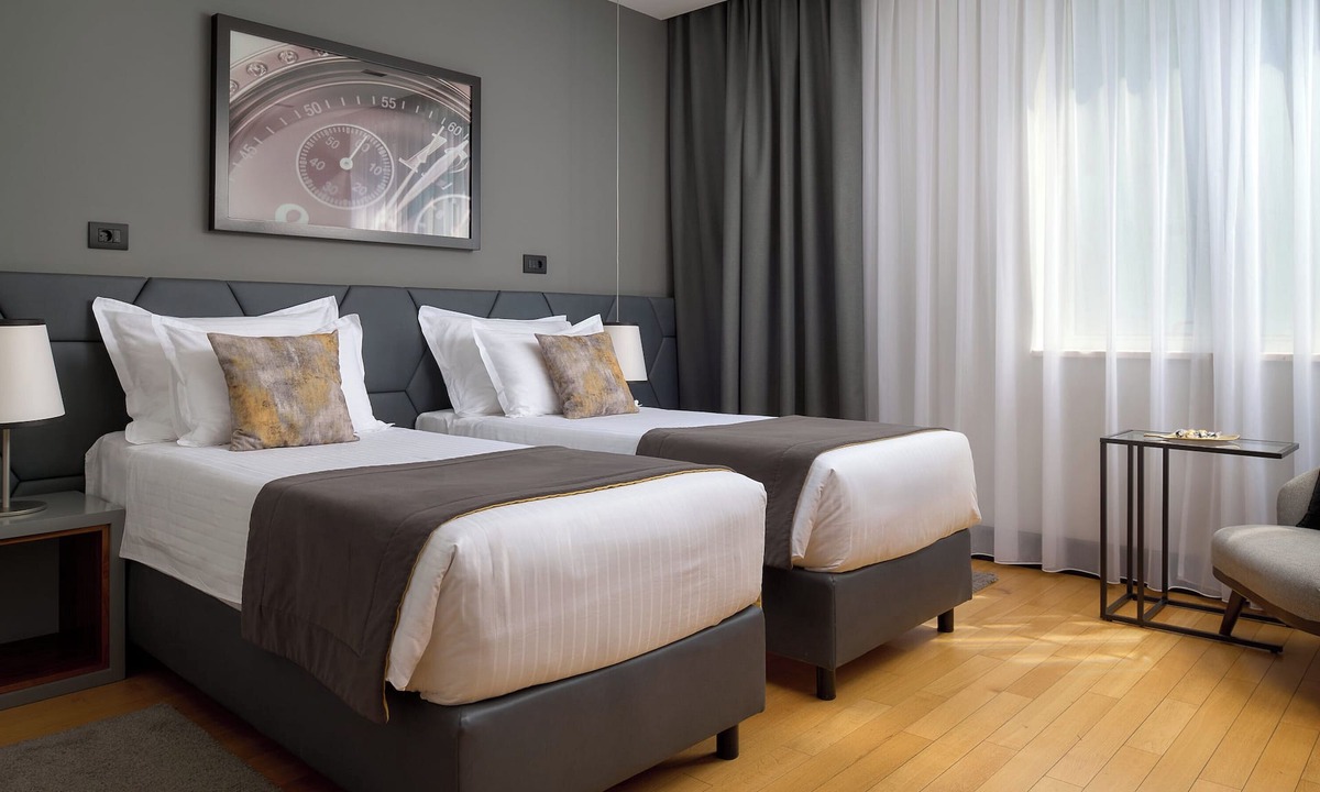 Znjan Hotel | Sia Split Hotel