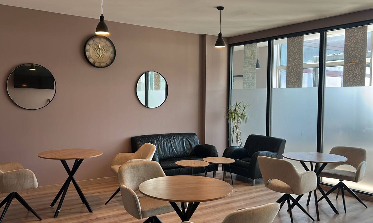 Trudering-Riem Hostel | Sitya Hostel München