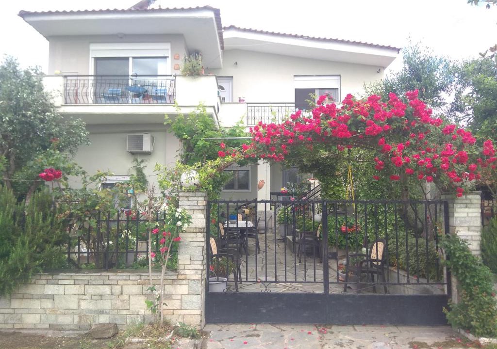 Asprovalta House | Sofia's Cottage