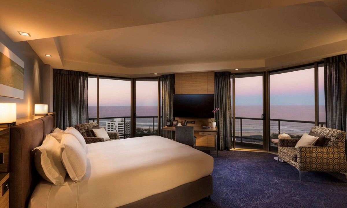 Broadbeach Hotel | Sofitel Gold Coast Broadbeach