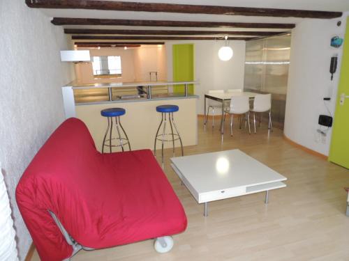 Solothurn Apartment | Solothurn