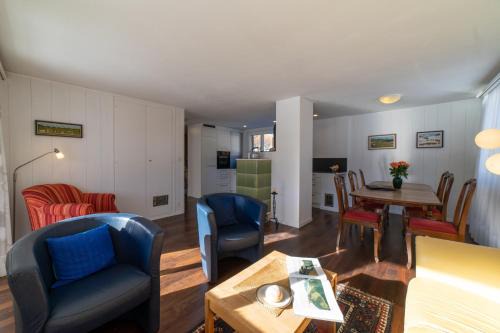 Wildhaus House | Sonnhalde