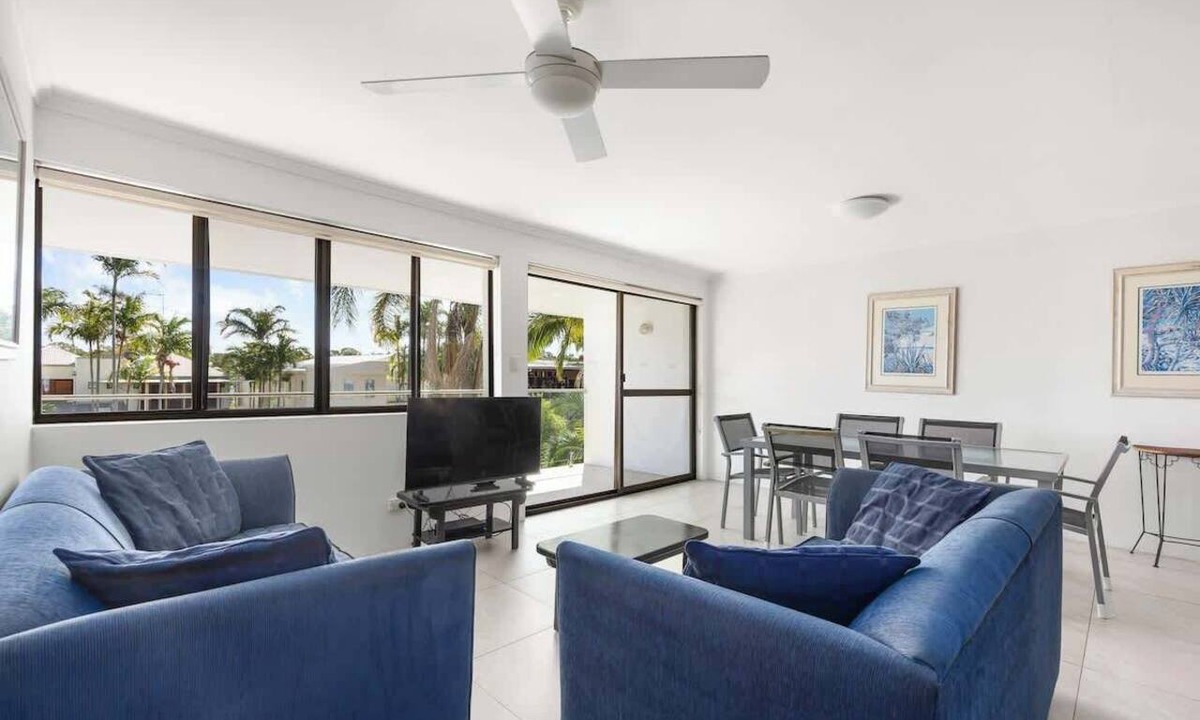 Noosa Heads Apartment | Soundhaven 4 - Noosa Parade Value