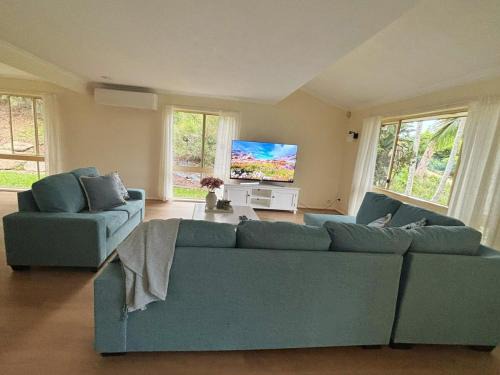Shailer Park Villa | Spacious home in Shailer Park